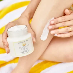 Clearance Beekman 1802 Coconut Cream Whipped Body Cream