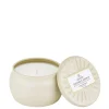 Online Voluspa Coconut Papaya Mini Tin Candle