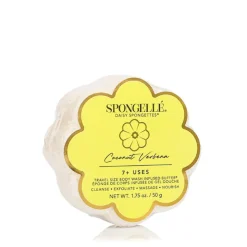 Fashion SPONGELLE Coconut Verbena Spongette