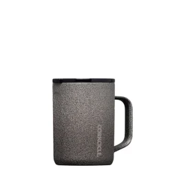 Fashion Corkcicle Coffee Mug - Steel Shadow