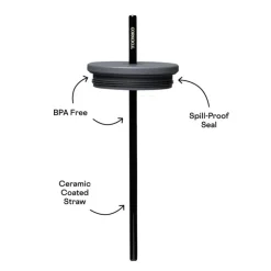 Discount Corkcicle Cold Cup - Sun Soaked Lilac