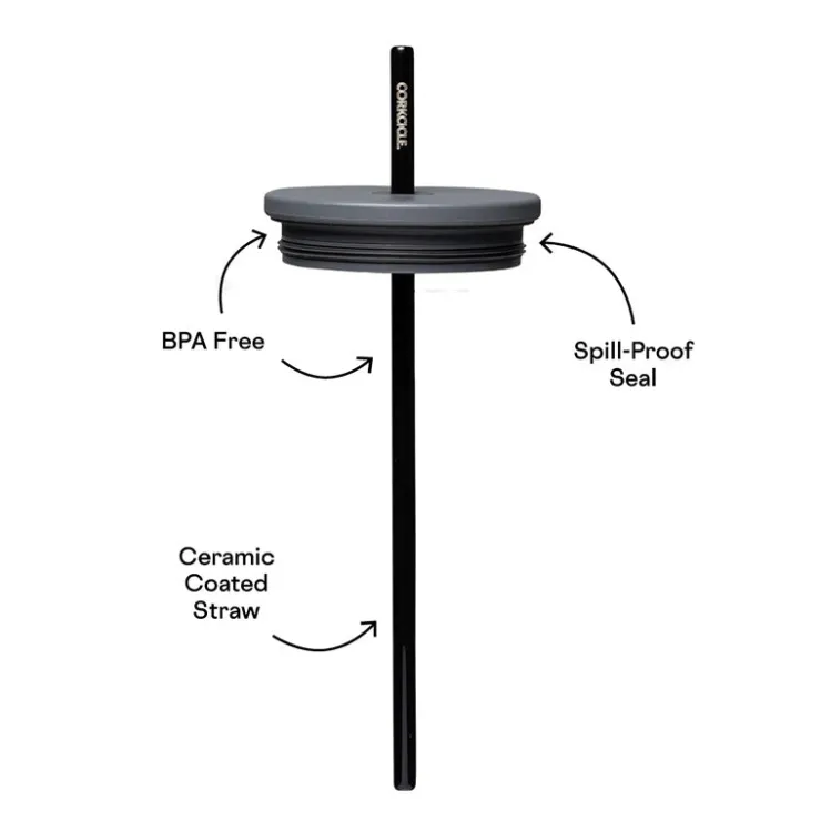 Discount Corkcicle Cold Cup - Sun Soaked Lilac