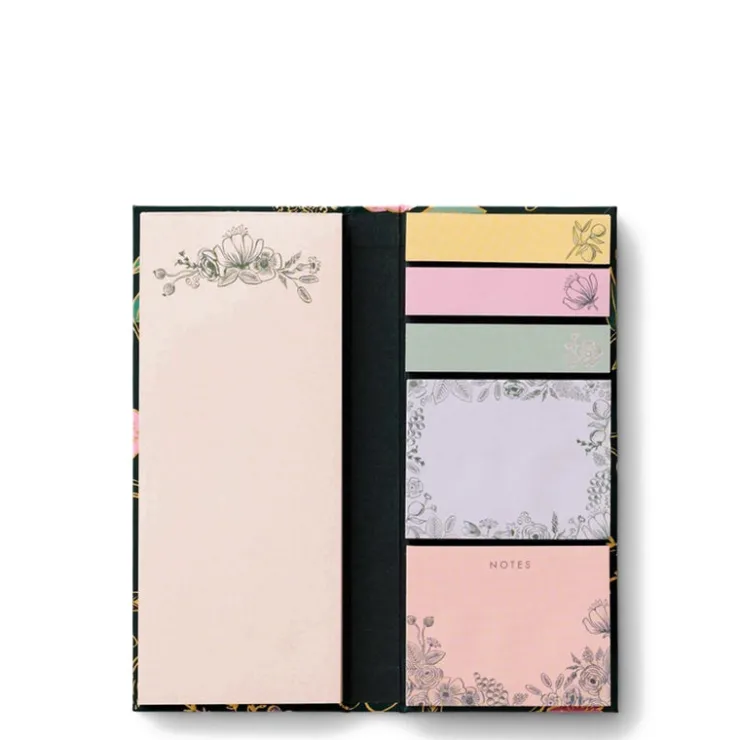 Online RIFLE PAPER CO. Colette Sticky Note Folio