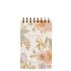 New RIFLE PAPER CO. Colette Top Spiral Notebook