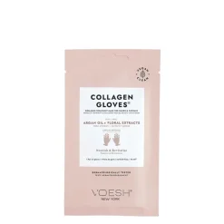 Best VOESH Collagen Gloves with Argan Oil + Floral Extracts