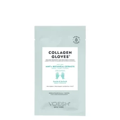 Discount VOESH Collagen Gloves with Mint + Botanical Extracts