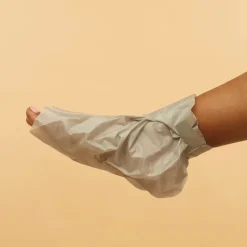 Sale VOESH Collagen Socks with Argan Oil + Floral Extracts