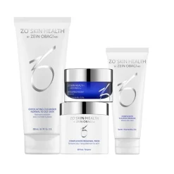 Online ZO Skin Health Complexion Clearing Program