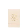 Fashion Sugar Paper Concealed Pale Pink Notepad - Grateful Heart