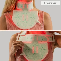 Fashion Omnilux Contour Neck & Décolleté