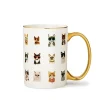 Outlet RIFLE PAPER CO. Cool Cats Mug