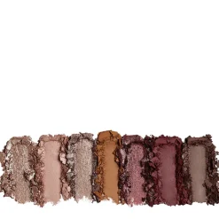 Discount Sigma Beauty Cor-de-Rosa Mini Eyeshadow Palette