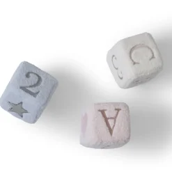 Best Barefoot Dreams Cozychic® Baby Block Set