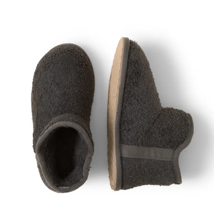 Fashion Barefoot Dreams CozyChic® Booties CarbonWillow