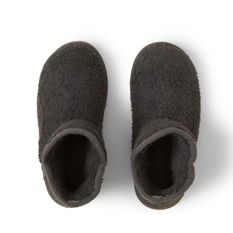 Fashion Barefoot Dreams CozyChic® Booties CarbonWillow
