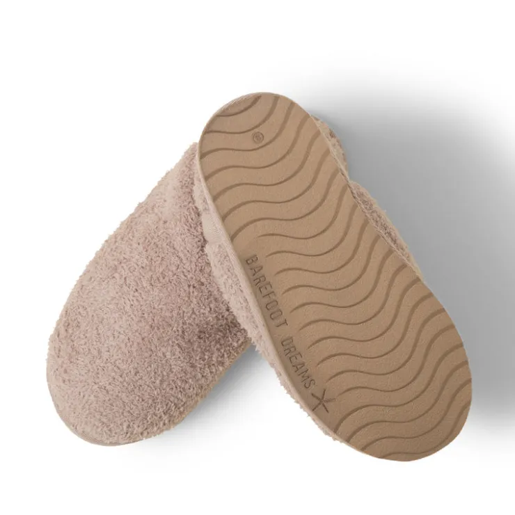 Fashion Barefoot Dreams CozyChic® Booties CarbonWillow