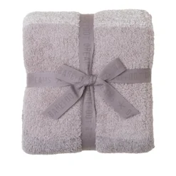 Hot Barefoot Dreams CozyChic Degrade Throw