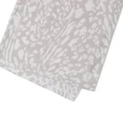 Discount Barefoot Dreams CozyChic Fauna Leopard Throw Dusty MauveStone