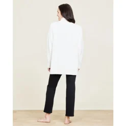 Discount Barefoot Dreams CozyChic® High Low Pullover