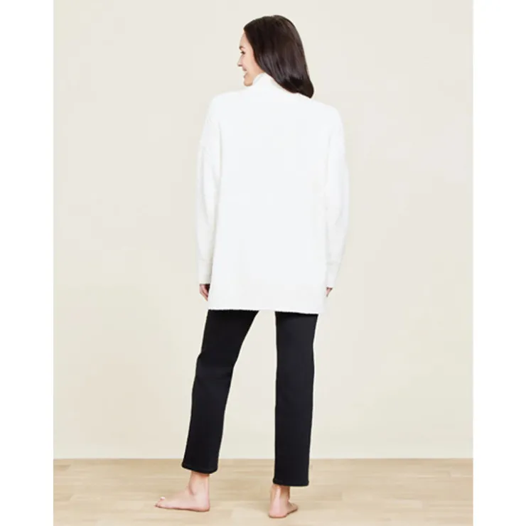 Discount Barefoot Dreams CozyChic® High Low Pullover