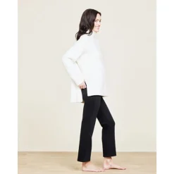 Discount Barefoot Dreams CozyChic® High Low Pullover