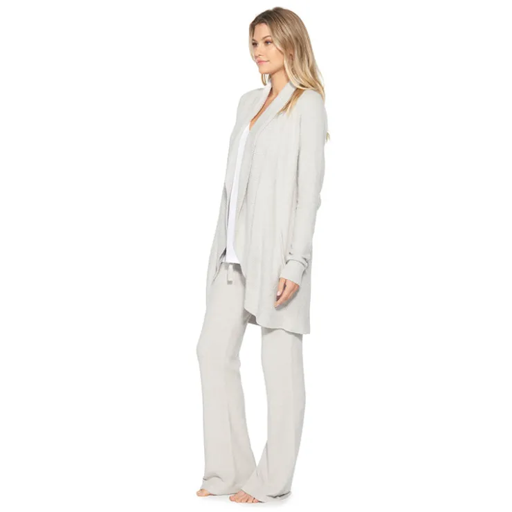 Best Barefoot Dreams CozyChic Lite Circle Cardi