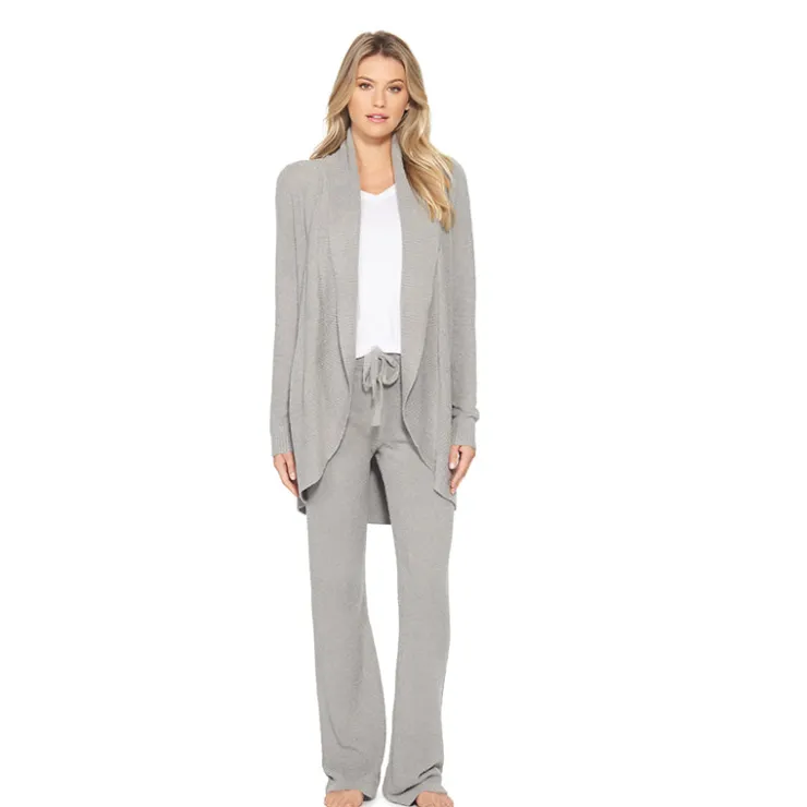 Best Barefoot Dreams CozyChic Lite Circle Cardi