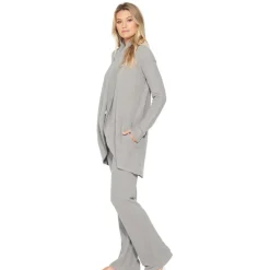 Best Barefoot Dreams CozyChic Lite Circle Cardi