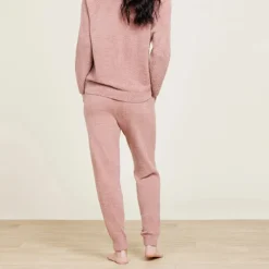 Clearance Barefoot Dreams CozyChic Lite® Rib Blocked Pant