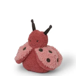 Sale Barefoot Dreams CozyChic Love Bug Buddie