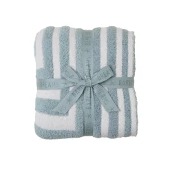 Sale Barefoot Dreams CozyChic Prismatic Throw