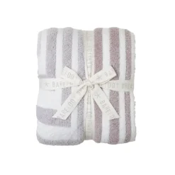 Sale Barefoot Dreams CozyChic Prismatic Throw