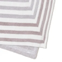 Sale Barefoot Dreams CozyChic Prismatic Throw