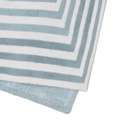 Sale Barefoot Dreams CozyChic Prismatic Throw