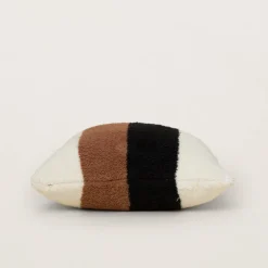 Clearance Barefoot Dreams CozyChic Sonoran Block Pillow