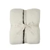 Hot Barefoot Dreams CozyChic Sonoran Block Throw