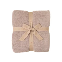 Clearance Barefoot Dreams CozyChic Throw CreamGraphitePinkStoneCarbonDeep TaupeMidnight TealOysterPearlWillowMoonbeam