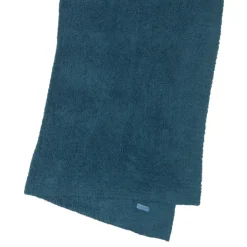 Clearance Barefoot Dreams CozyChic Throw CreamGraphitePinkStoneCarbonDeep TaupeMidnight TealOysterPearlWillowMoonbeam