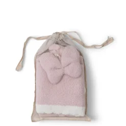 Fashion Barefoot Dreams CozyChic Ultra Lite® Baby Butterfly Onesie Set