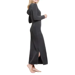 Outlet Barefoot Dreams CozyChic Ultra Lite® Hooded Dress