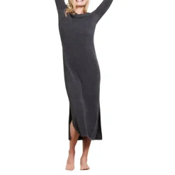 Outlet Barefoot Dreams CozyChic Ultra Lite® Hooded Dress