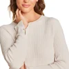 Discount Barefoot Dreams CozyChic Ultra Lite® Ribbed Long Sleeve