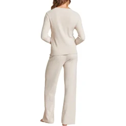 Discount Barefoot Dreams CozyChic Ultra Lite® Ribbed Long Sleeve