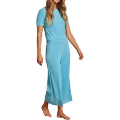 Sale Barefoot Dreams CozyChic Ultra Lite® Short Sleeve Tee