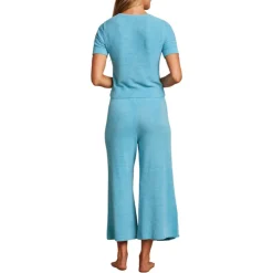 Sale Barefoot Dreams CozyChic Ultra Lite® Short Sleeve Tee