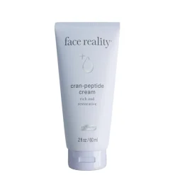 Clearance Face Reality Skincare Cran-Peptide Cream