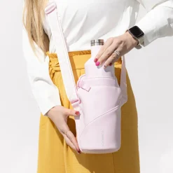 Outlet Corkcicle Crossbody Water Bottle Sling