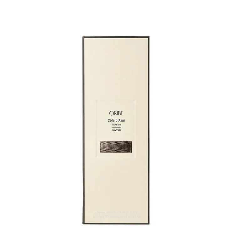 Online ORIBE Côte d’Azur Incense