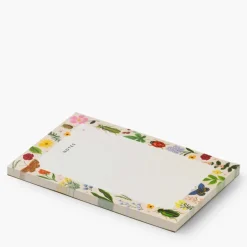 Fashion RIFLE PAPER CO. Curio Notepad