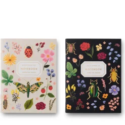 Discount RIFLE PAPER CO. Curio Pocket Notebook Set